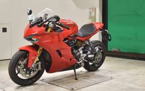 DUCATI SS937S 2019