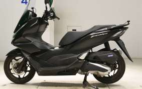 HONDA PCX 160 2000 KF47