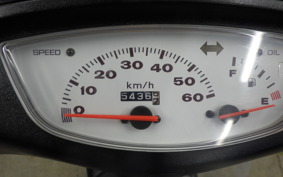 HONDA DIO ZX GEN 2 AF35
