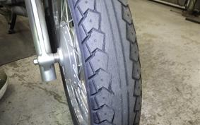 HONDA ｸﾛｽｶﾌﾞ50 2002 AA06