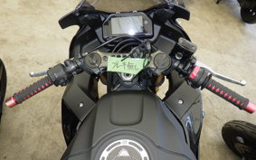 YAMAHA YZF R-3 2019 RH13J