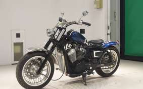 HONDA VRX400 1997 NC33