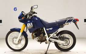 HONDA AX-1 MD21