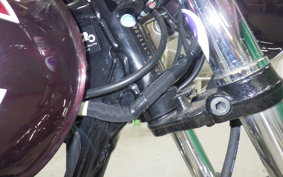 KAWASAKI ESTRELLA 2014 BJ250A