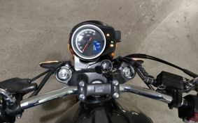 HONDA GB350S 2022 NC59