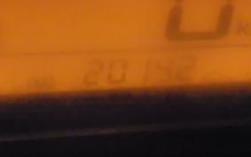 SUZUKI SKYWAVE 650 K 1996 CP51A