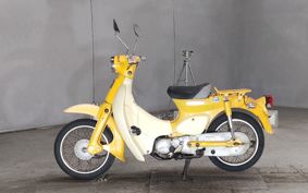 HONDA LITTLE CUB AA01