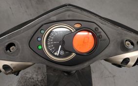 YAMAHA CYGNUS 125 X SE46