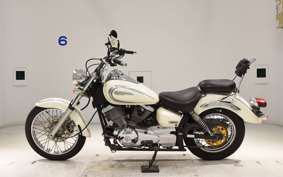 YAMAHA DRAGSTAR 250 2025 VG02J