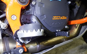 KTM 1290 SUPER ADVENTURE R 2022