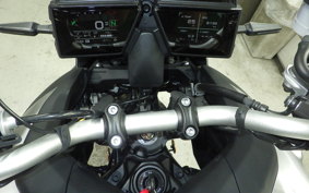 YAMAHA TRACER 9 GT 2022 RN70J