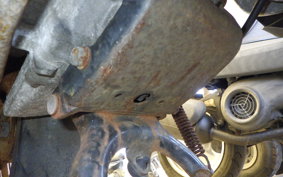 HONDA GIORNO CREA AF54