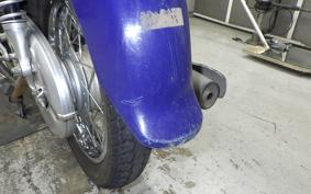 HONDA C50 SUPER CUB AA07