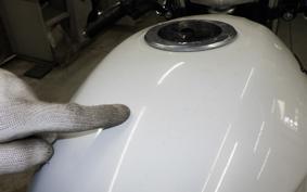KAWASAKI BALIUS 250 Gen.2 2004 ZR250B