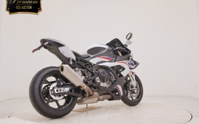 BMW S1000RR M DDC 2020