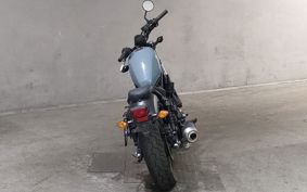 HONDA REBEL MC49