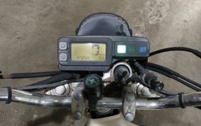 KAWASAKI SUPER SHERPA KL250G