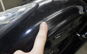 YAMAHA DRAGSTAR 400 CLASSIC 1999 4TR