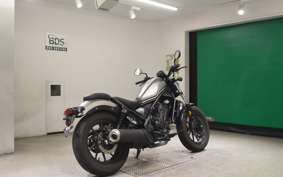 HONDA REBEL 250 A 2023 MC49