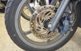 HONDA DIO 110 JF31