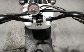 HONDA ZUMAR AF58