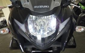 SUZUKI GSX250 R