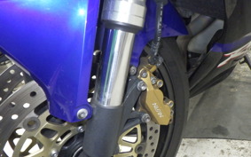 HONDA CBR954RR 2002