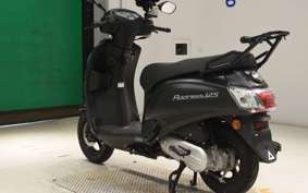 SUZUKI ADDRESS V125 Gen.2 1990 DP12H