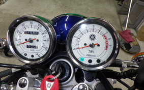 YAMAHA SR400 Gen.5 2021 RH16J
