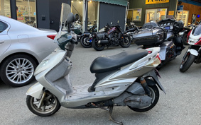 YAMAHA YZF-R25 RG10J