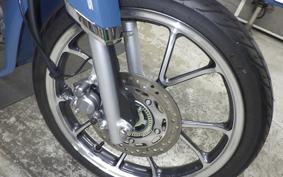 HONDA C125 SUPER CUB 1998 JA71