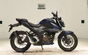 SUZUKI ｼﾞｸｻｰ250 ED22Y