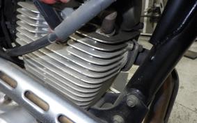 YAMAHA SEROW 225 Gen.3 1992 DG08J