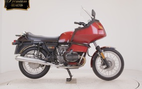 BMW R100RT 1980