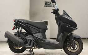 HONDA XFORCE SG79J