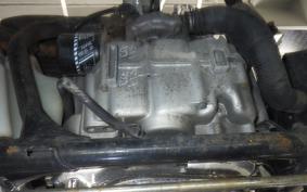 HONDA STEED 400 1997 NC26