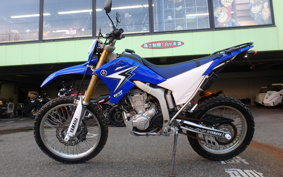 YAMAHA WR250R DG15J