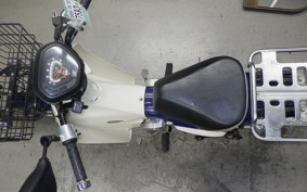 HONDA C50 SUPER CUB 2018 AA07