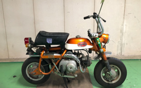 HONDA MONKEY Z50A