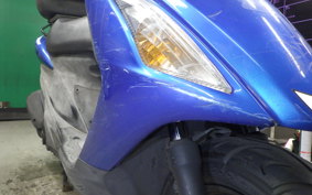 SUZUKI ADDRESS V125 S CF4MA