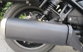 HONDA REBEL 1100 DCT 2023 SC83