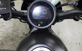 HONDA REBEL 250 S MC49