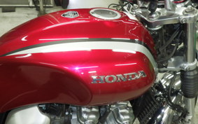 HONDA CB1100EXAEﾊﾟｯｹｰｼﾞ 2022 SC65