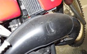 HONDA CR125R 2020 JE01