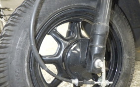 HONDA TACT Gen.4 AF79