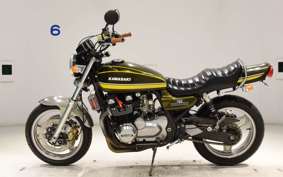 KAWASAKI ZEPHYR 750 2006 ZR750C