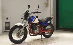 HONDA FTR223 MC34