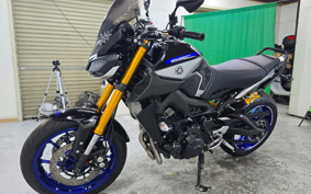 YAMAHA MT-09 SP ABS 2019 RN52J