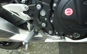 KAWASAKI NINJA 400 2021