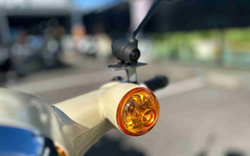 HONDA SUPER CUB110 JA44